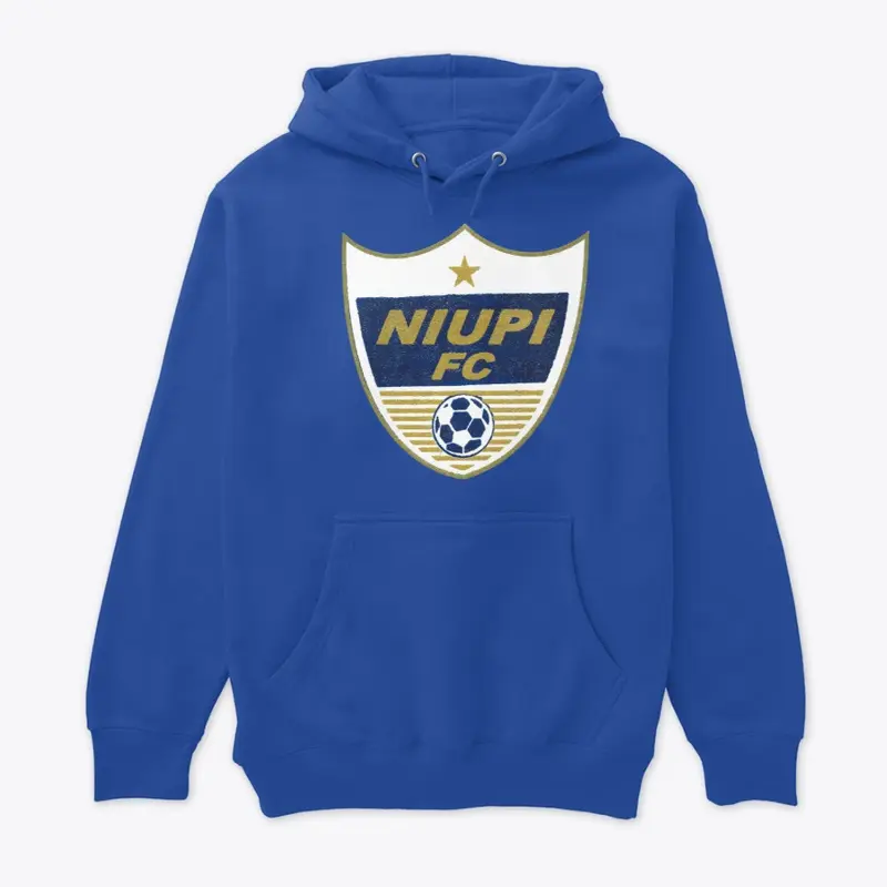 NIUPI FC 