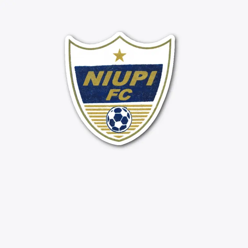 NIUPI FC 